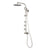Pulse 1089-1.8GPM Lanai Shower System