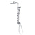 Pulse 1089 Lanai Shower System