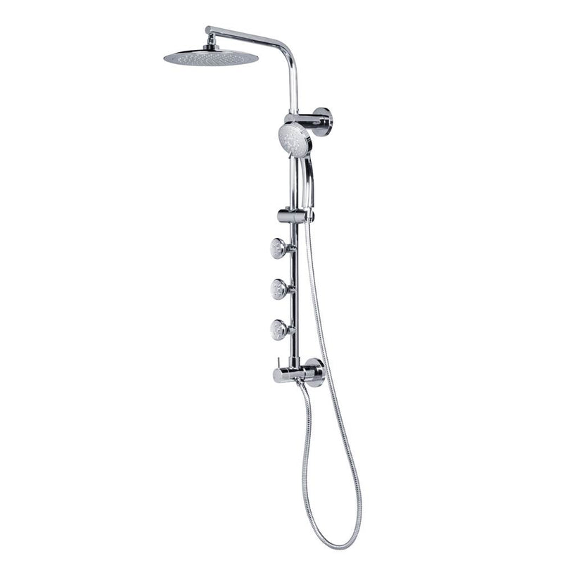 Pulse 1089 Lanai Shower System