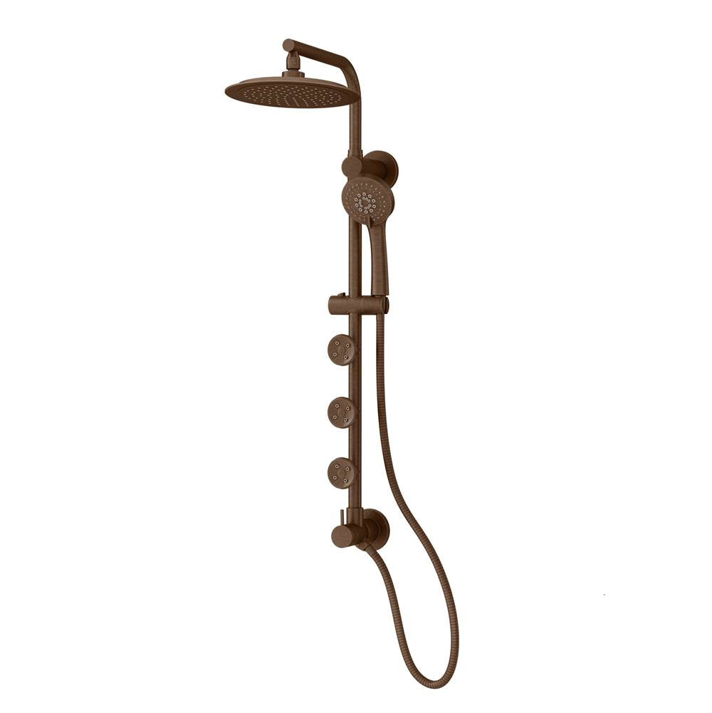 Pulse 1089-1.8GPM Lanai Shower System