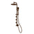 Pulse 1089-1.8GPM Lanai Shower System