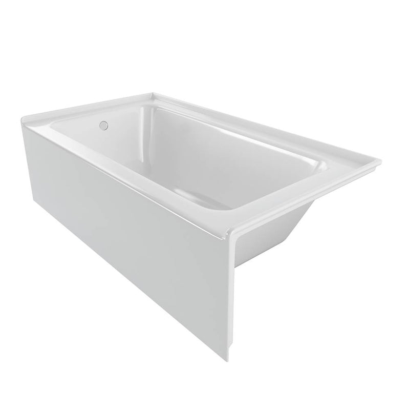 Pulse PT-2001L-30 Alcove Tub - Left