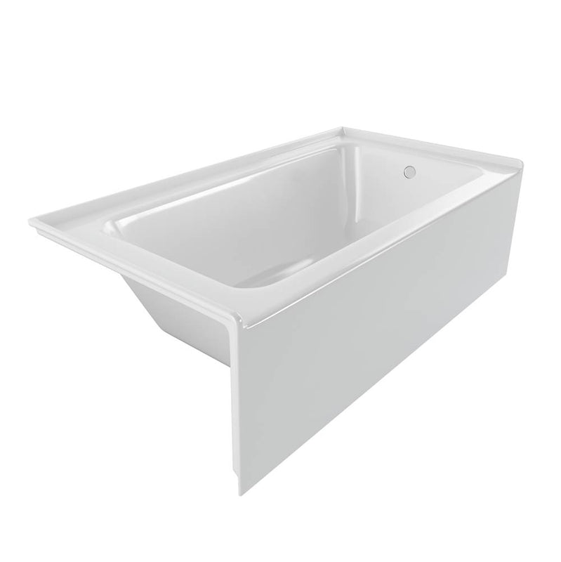Pulse PT-2001R-30 Alcove Tub - Right
