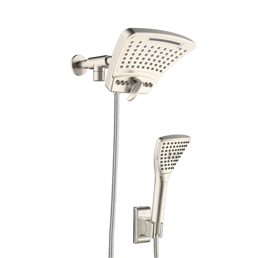 Pulse 1056 Power Shot Shower System - Parent