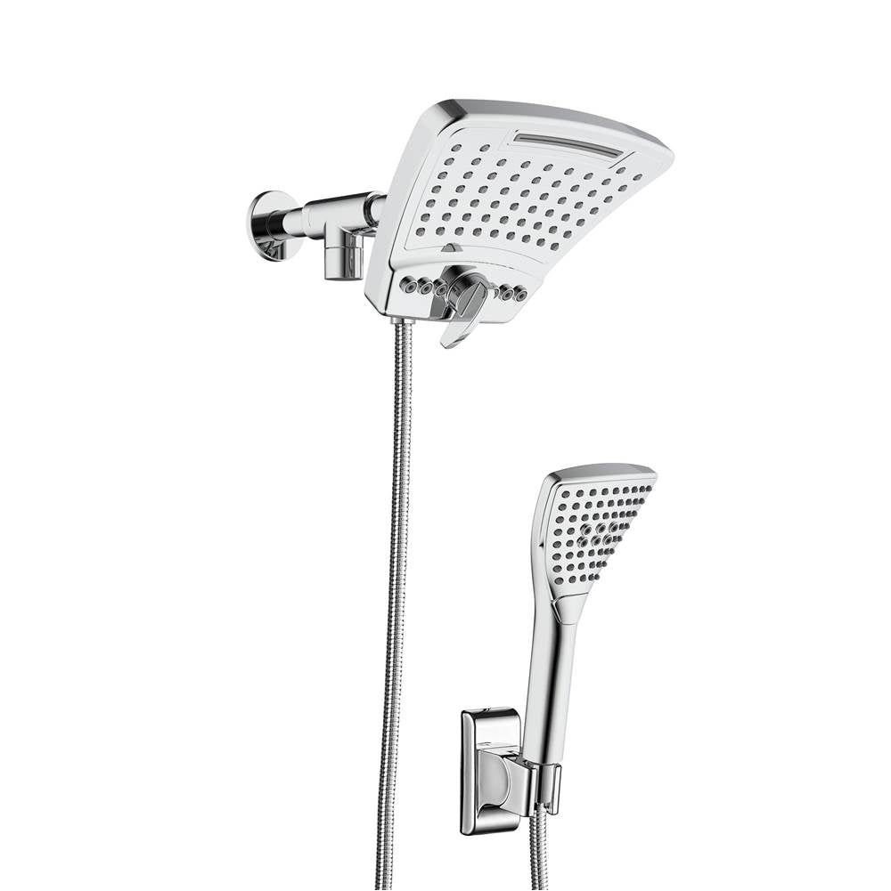 Pulse 1056 Power Shot Shower System