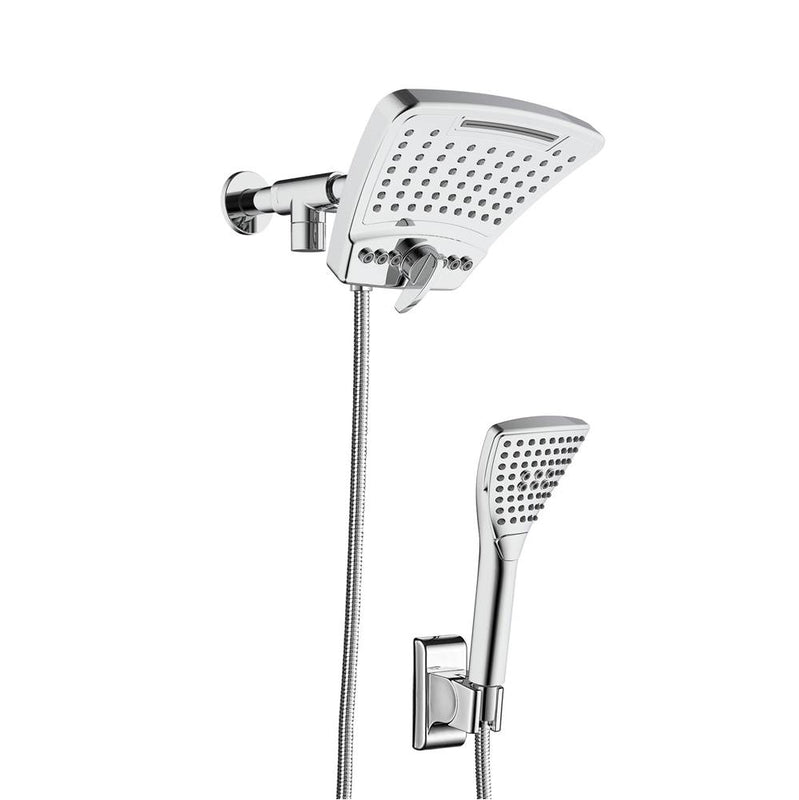 Pulse 1056 Power Shot Shower System
