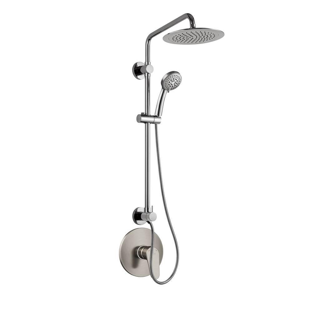 Pulse 1088-RIV Sea Breeze and Valve Combo - Parent