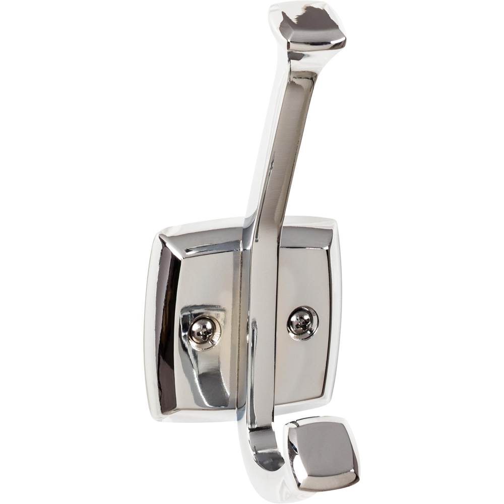 Top Knobs TK1060 Juliet Hook 4 3/4 Inch