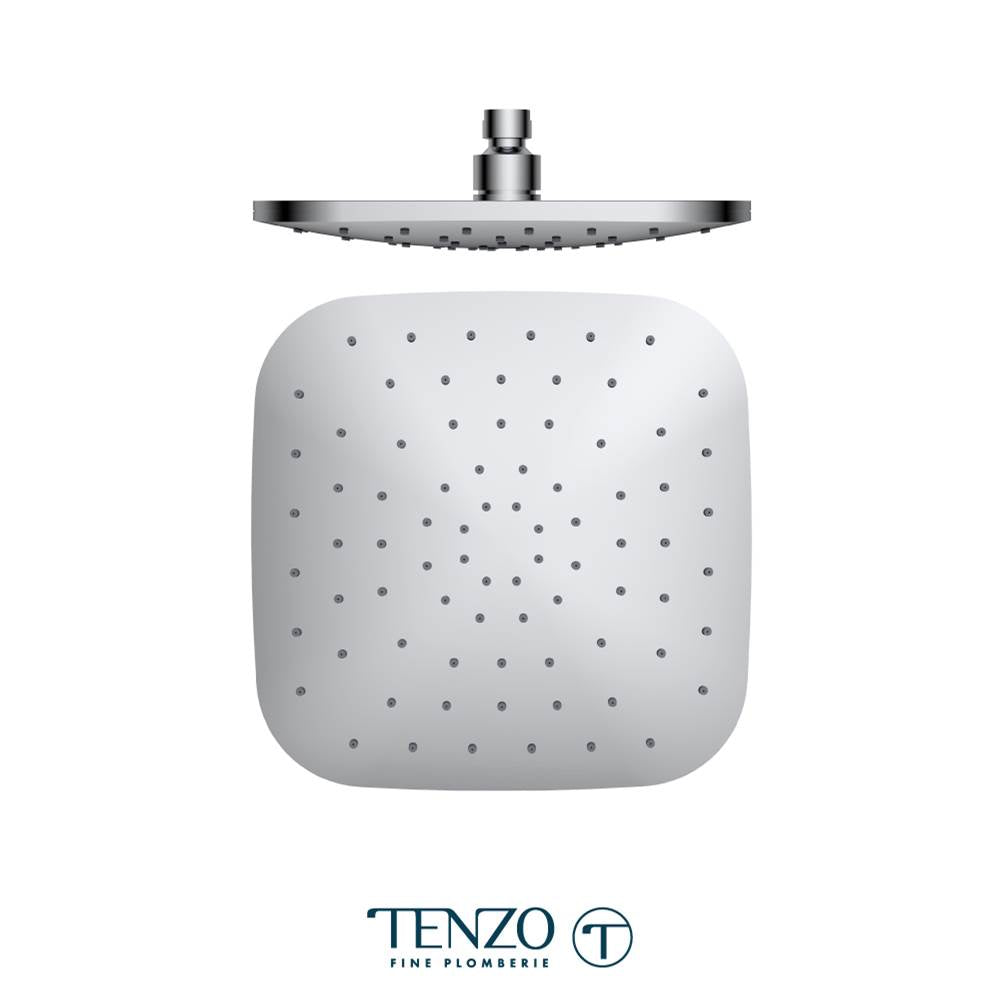 Tenzo PVTS-09-Q Shower Head Square 23X23CM - Parent