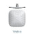 Tenzo PVTS-09-Q Shower Head Square 23X23CM - Parent