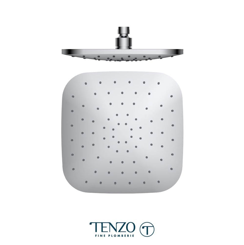 Tenzo PVTS-09-Q Shower Head Square 23X23CM - Parent