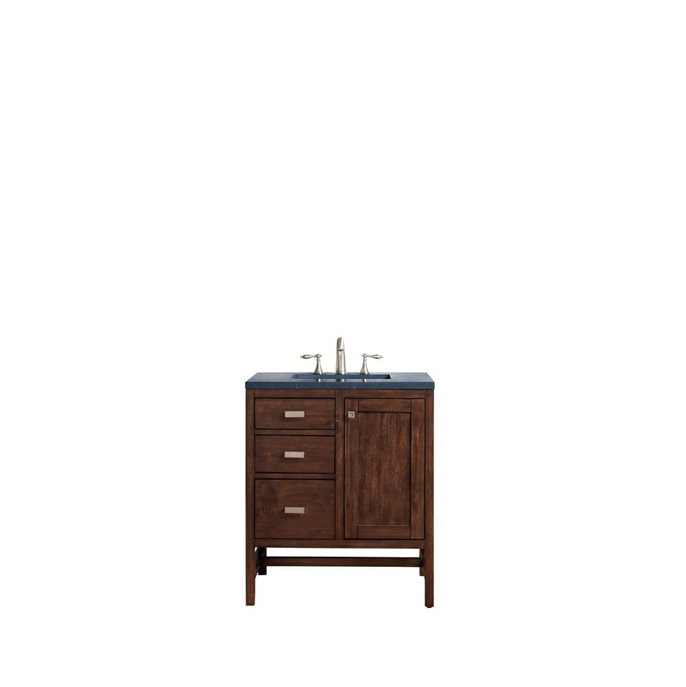 James Martin Addison 30" Single Vanity Cabinet