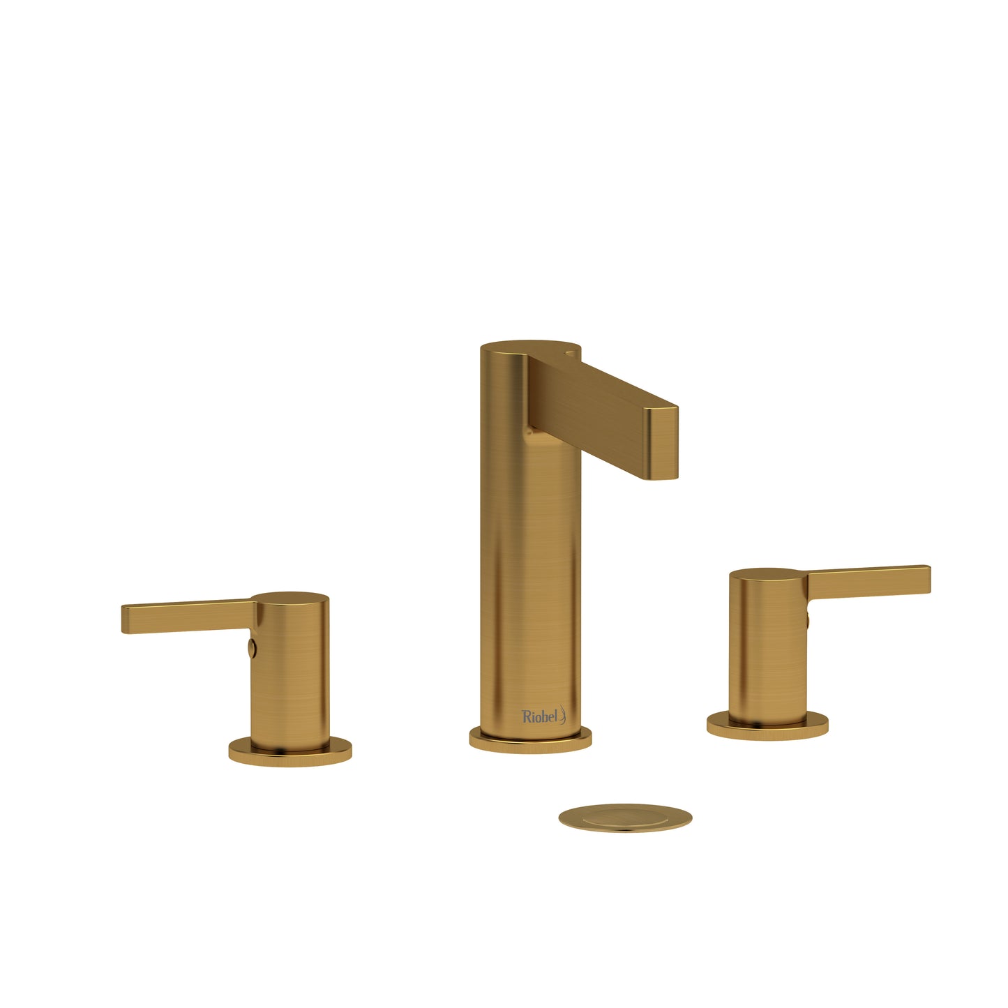 Riobel PX08 Paradox Widespread Lavatory Faucet - Parent