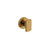 Riobel PX0 Paradox Robe Hook - Parent