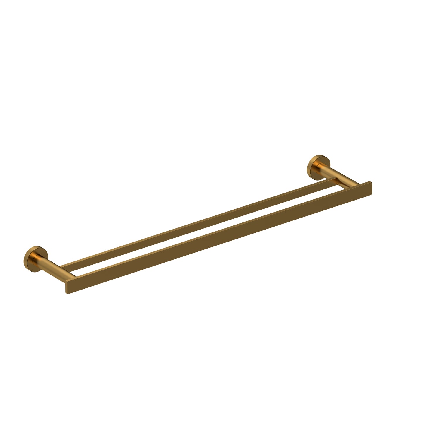 Riobel PX6 Paradox Double 24" Towel Bar - Parent