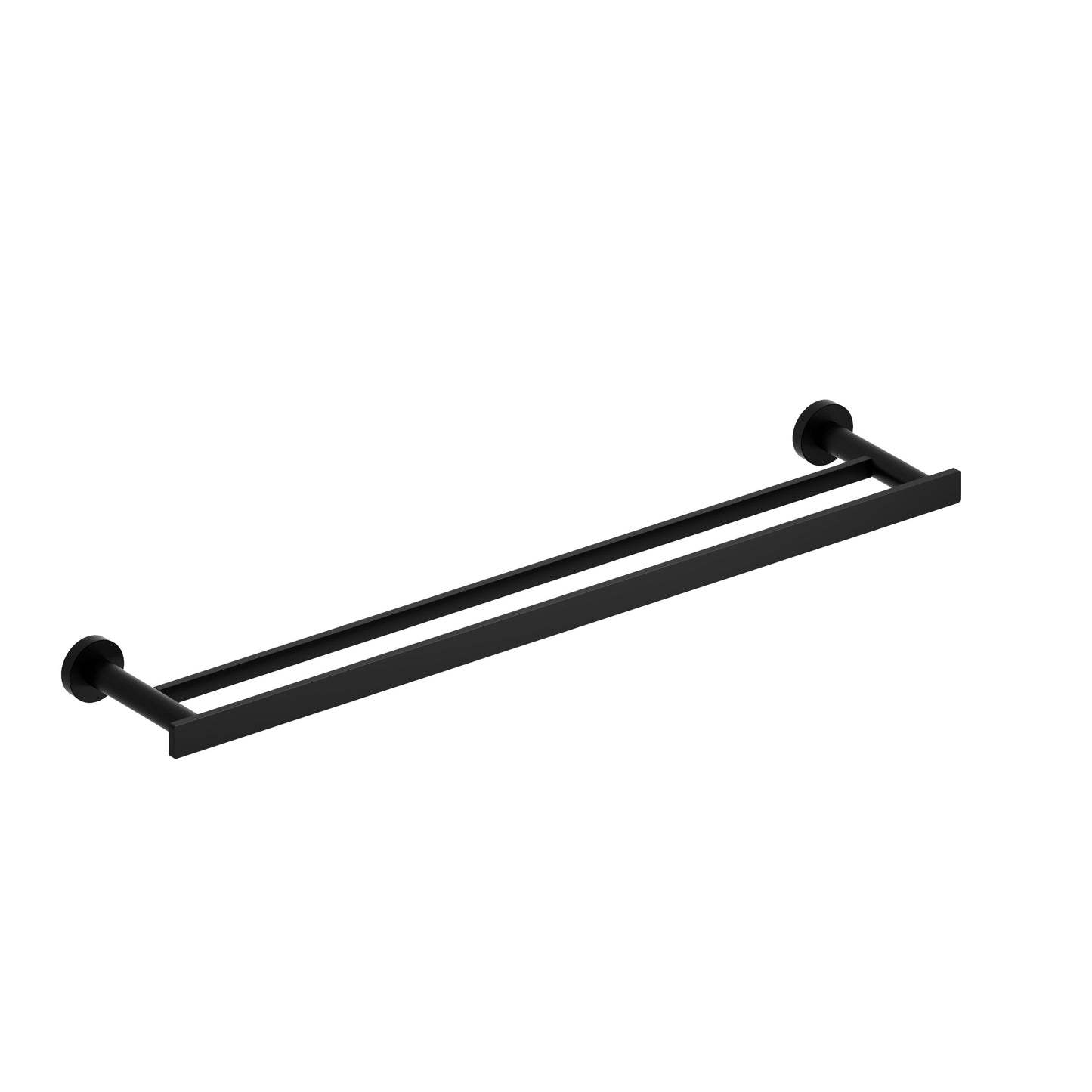 Riobel PX6 Paradox Double 24" Towel Bar