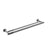 Riobel PX6 Paradox Double 24" Towel Bar