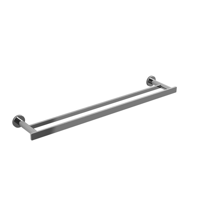 Riobel PX6 Paradox Double 24" Towel Bar