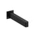 Riobel PXTQ80 Paradox Wall Mount Tub Spout