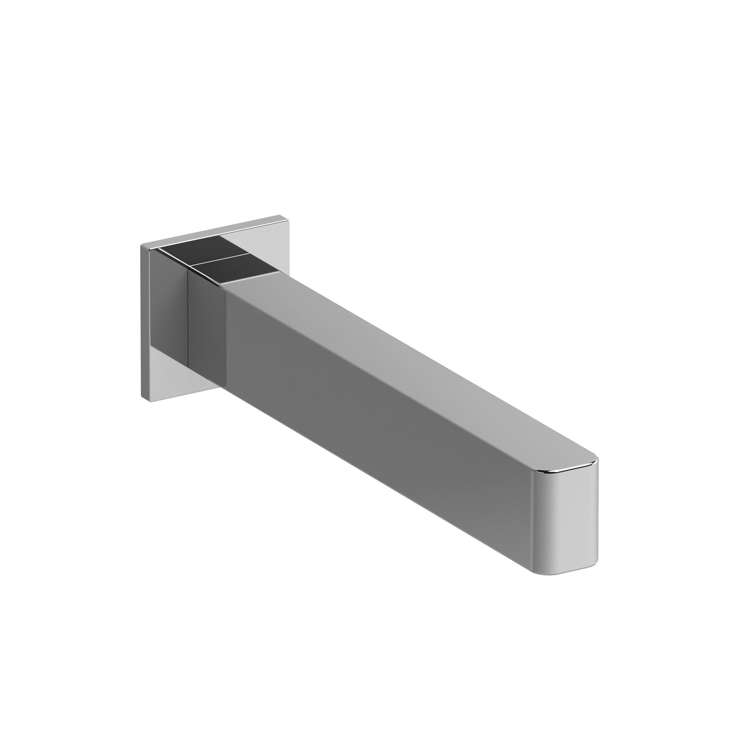 Riobel PXTQ80 Paradox Wall Mount Tub Spout