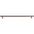 Top Knobs TK881 Brixton Ridged Knob 1 1/4 Inch - Parent