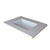 Native Trails Palomar Vanity Top with Integral Sink
