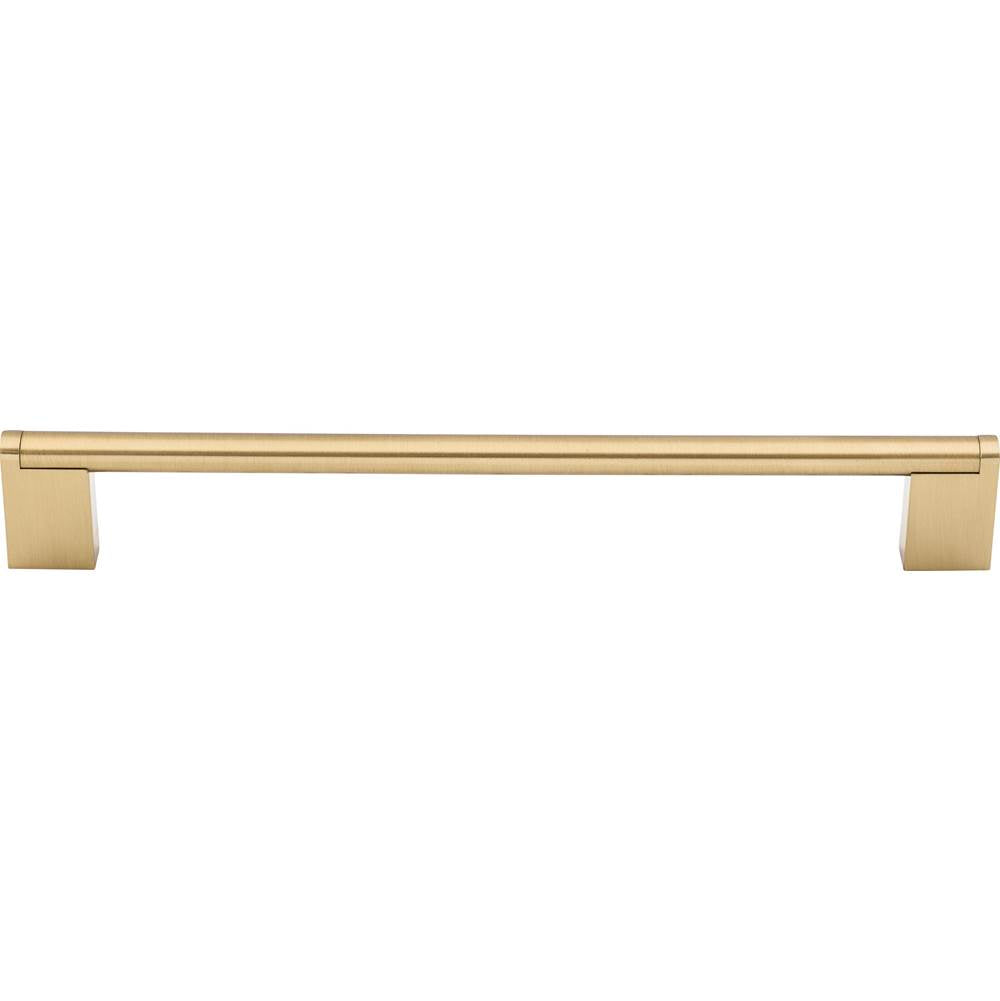 Top Knobs Princetonian Bar Pull Center to Center