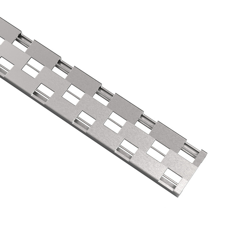 Quickdrain Drain Cover Cosmo
