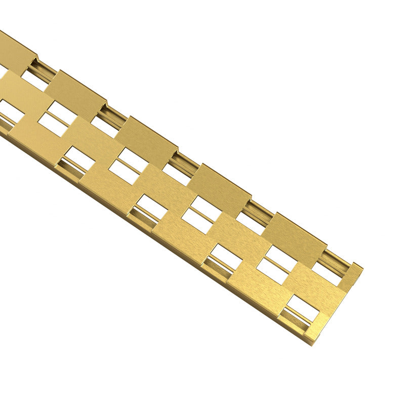 Quickdrain Drain Cover Cosmo