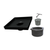 Quickdrain Square Drain Body