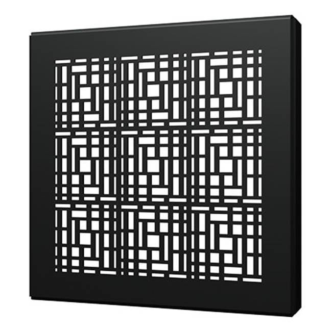 Quickdrain Square Drain Cover Deco