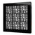 Quickdrain Square Drain Cover Deco