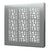 Quickdrain Square Drain Cover Deco
