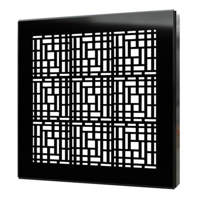 Quickdrain Square Drain Cover Deco