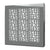 Quickdrain Square Drain Cover Deco