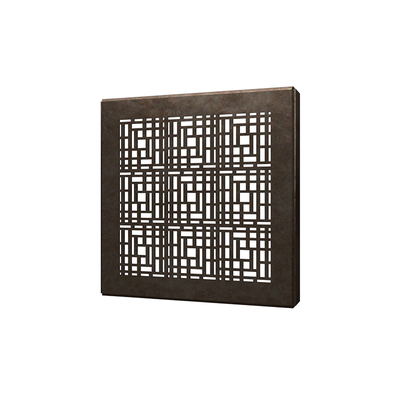 Quickdrain Square Drain Cover Deco