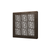 Quickdrain Square Drain Cover Deco