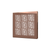 Quickdrain Square Drain Cover Deco