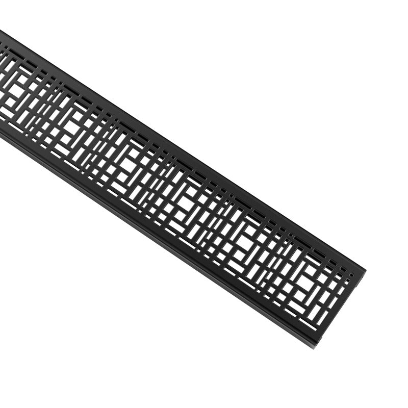 Quickdrain Drain Cover Deco