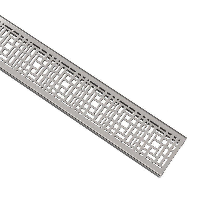 Quickdrain Drain Cover Deco