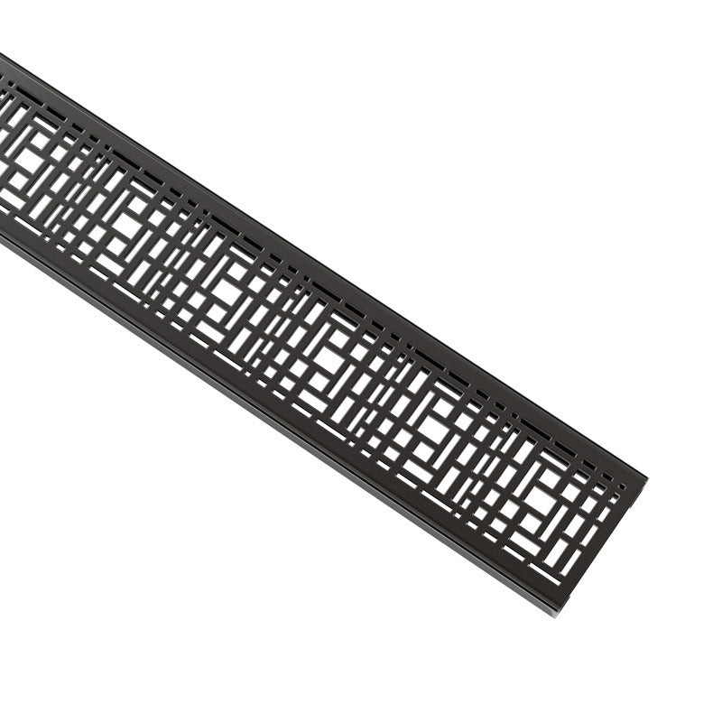 Quickdrain Drain Cover Deco