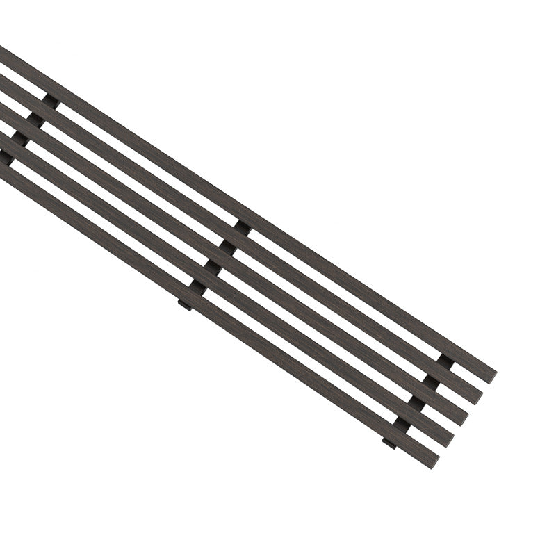 Quickdrain Drain Cover Lines