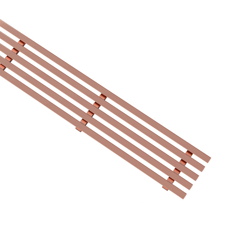 Quickdrain Drain Cover Lines