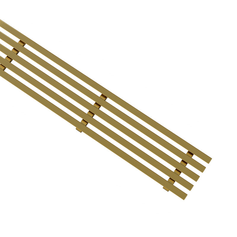 Quickdrain Drain Cover Lines