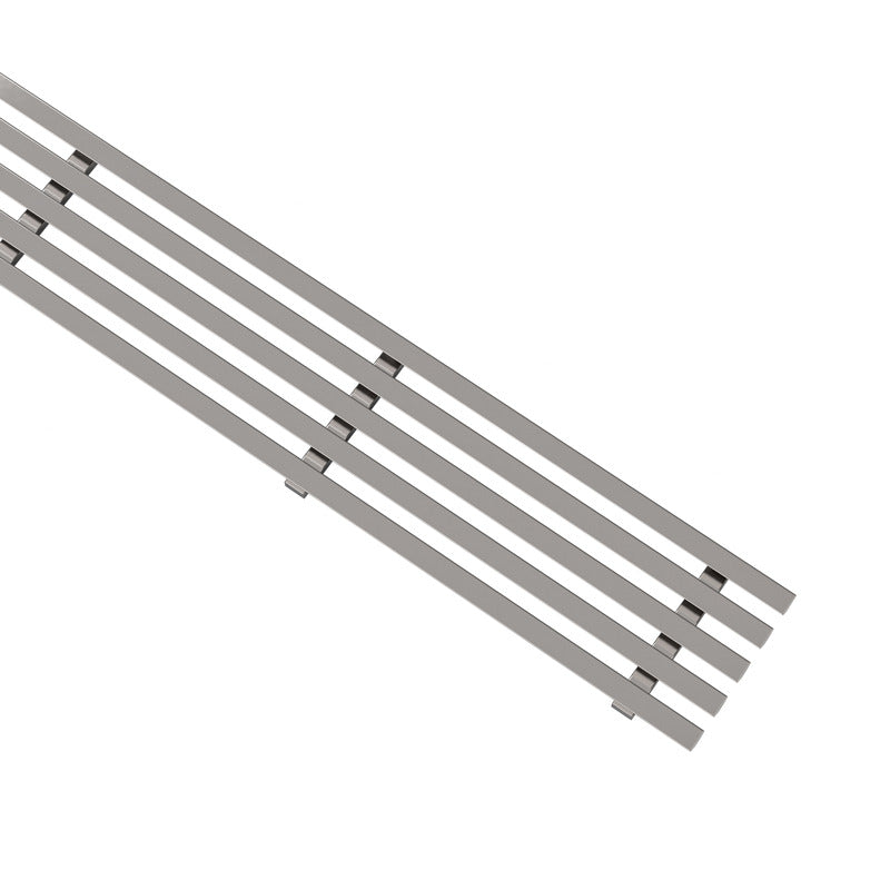 Quickdrain Drain Cover Lines