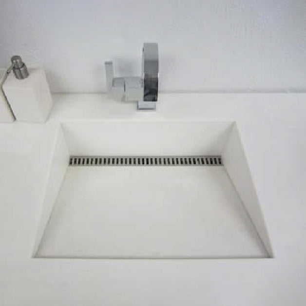 Quickdrain PLD18S1 Proline Ss Drain 18-20In