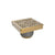 Quickdrain Square Drain Kit Stones - Parent