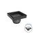 Quickdrain Square Drain Kit Tilein
