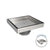 Quickdrain Square Drain Kit Tilein