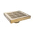 Quickdrain Square Drain Kit Deco
